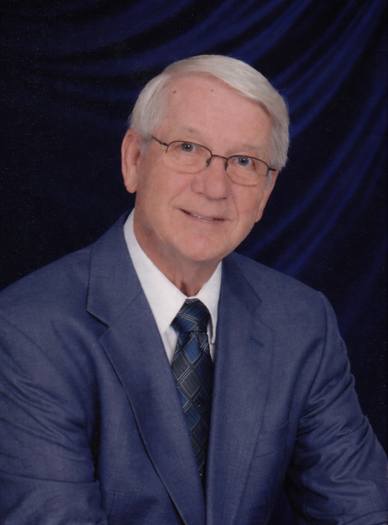 Lonny "Lon" Twait Profile Photo
