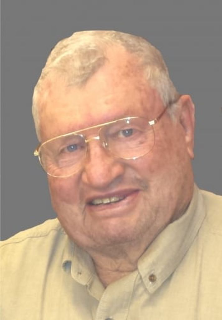 Robert L. Becker, Sr.