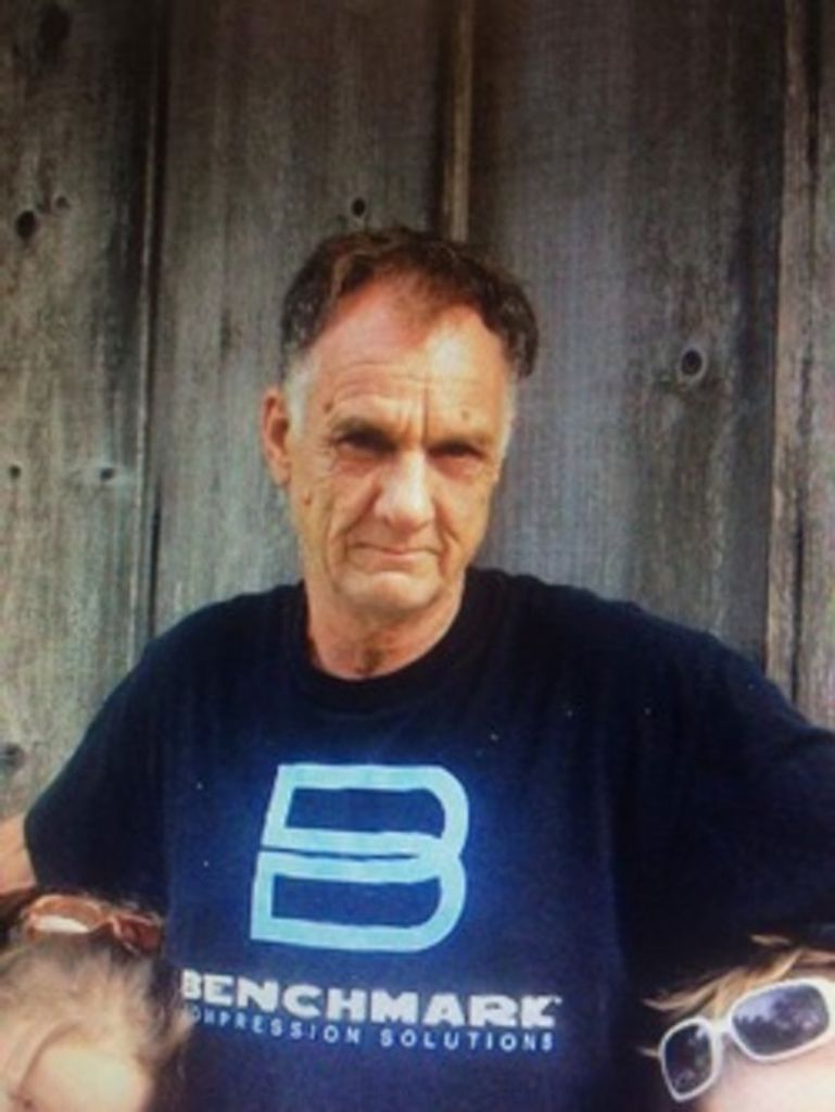 David Lee Fuller
