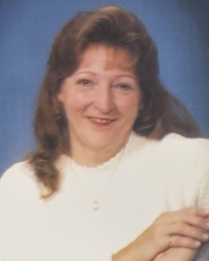 Patricia Lou May Profile Photo