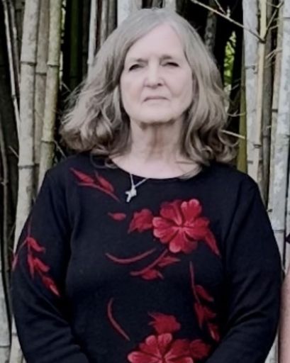 Sandra Tate Nelson's obituary image