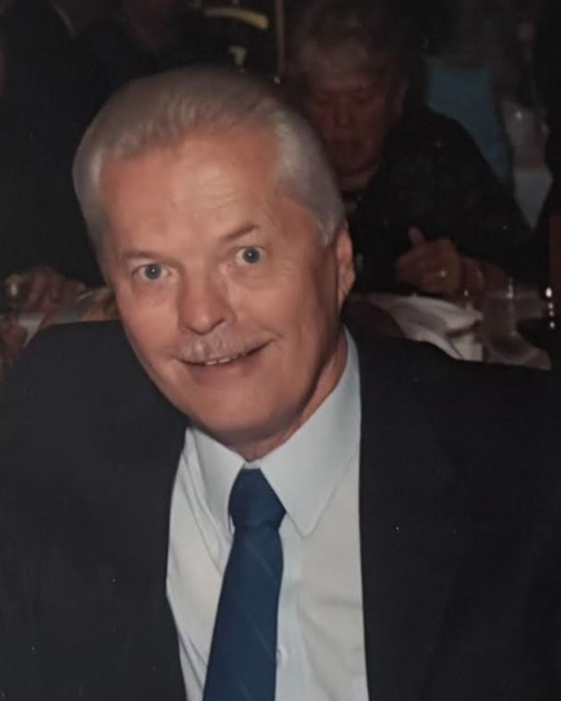 Mark Carlson Profile Photo