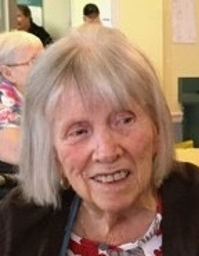 Joan Broughton Profile Photo