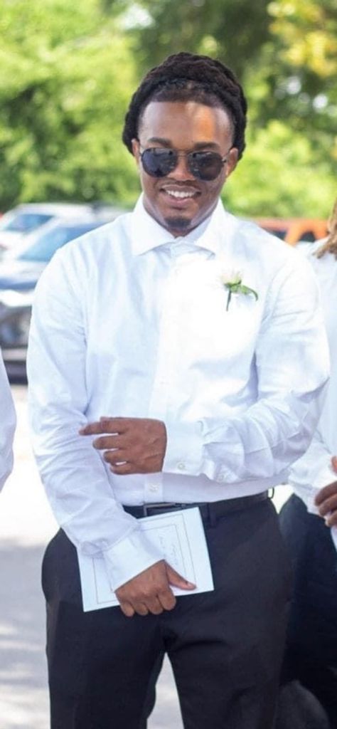 Norris Anthony Morris Profile Photo