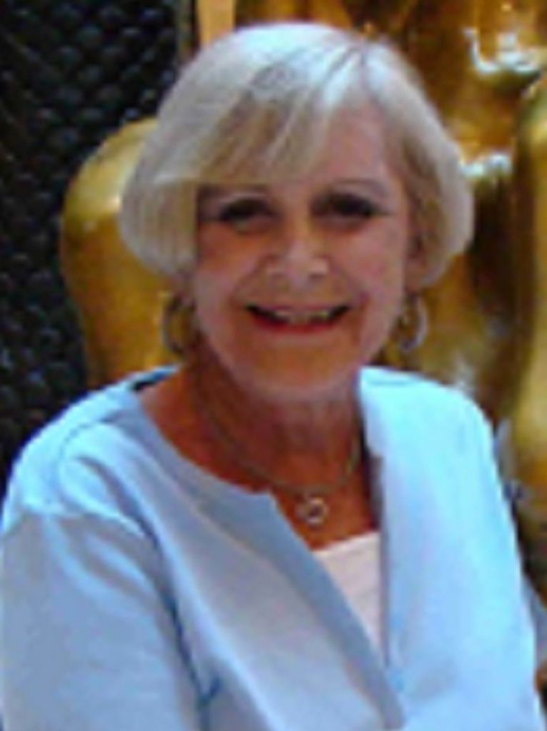 Rita Barr Profile Photo