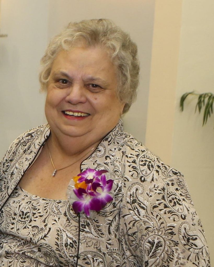 Donna O'Malley Heath Profile Photo