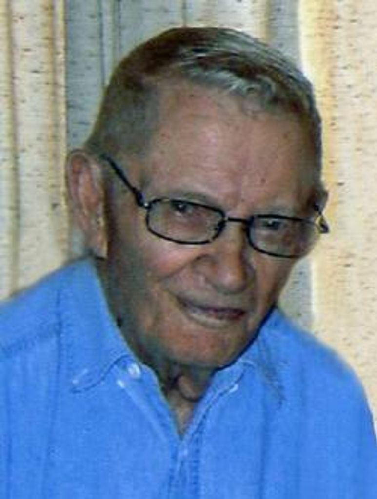 George Bakke