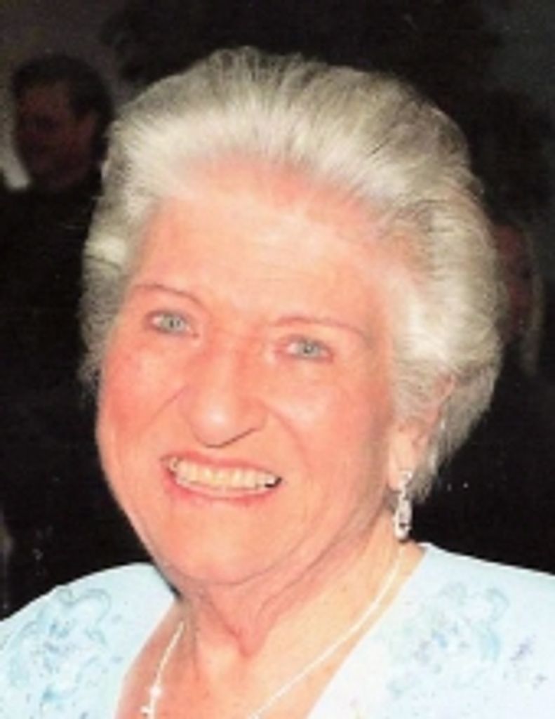 Thelma Gibson Haselden Profile Photo