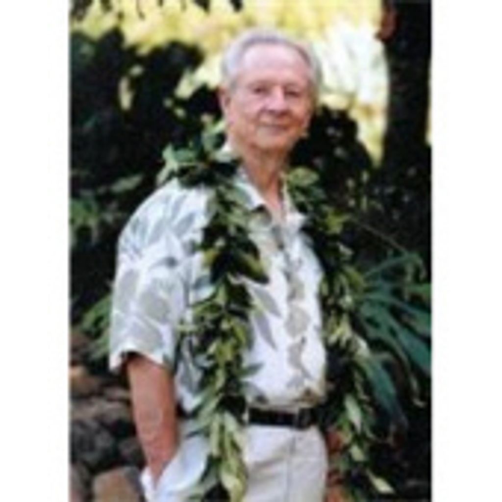 Donald Chapman