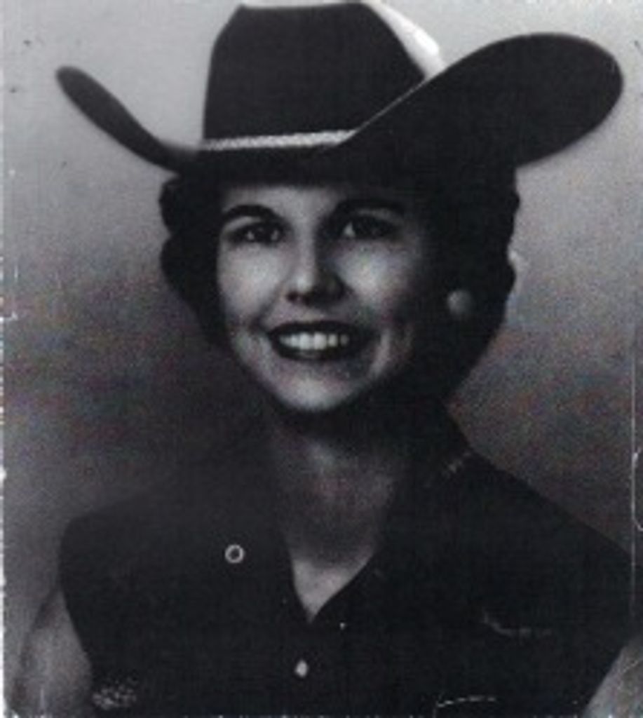 Crow, Rita M.