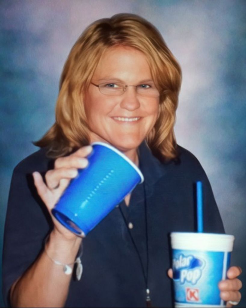 Stacy Hilton Profile Photo