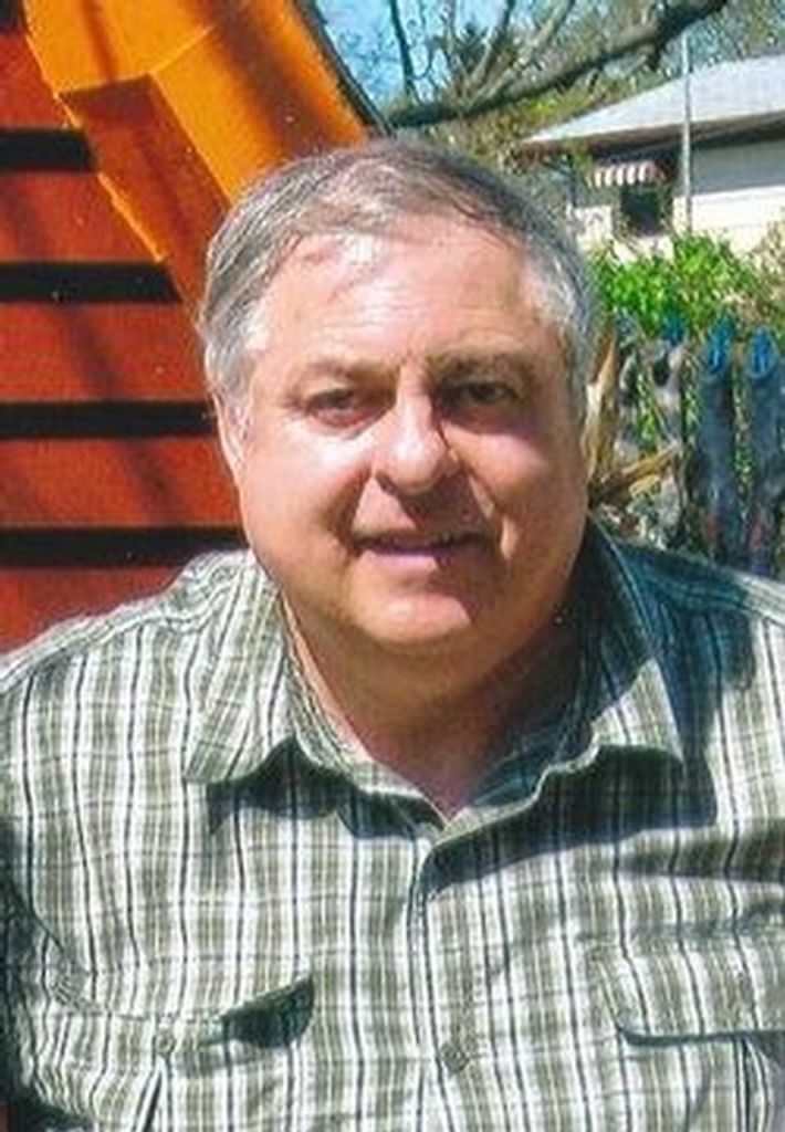 Barry Philip Conrad