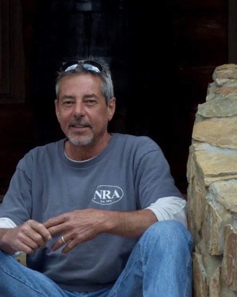 Terry Nelson Ray Profile Photo