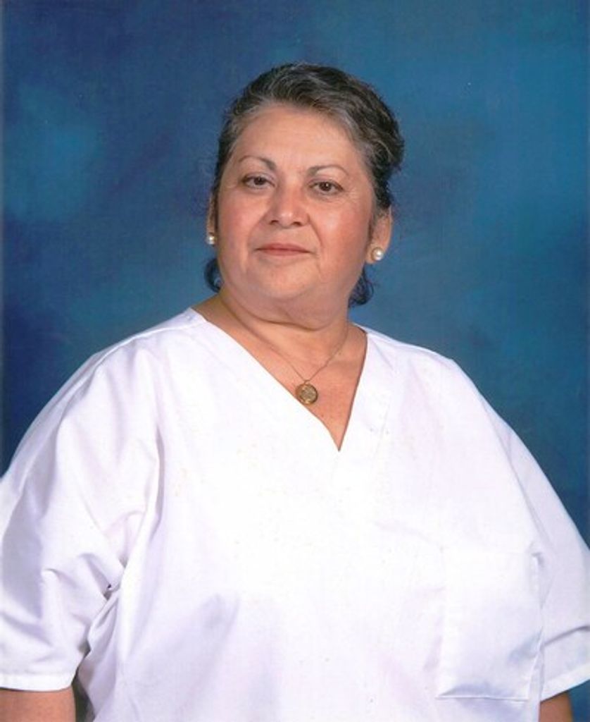 Aivi Sanchez Almazan Profile Photo