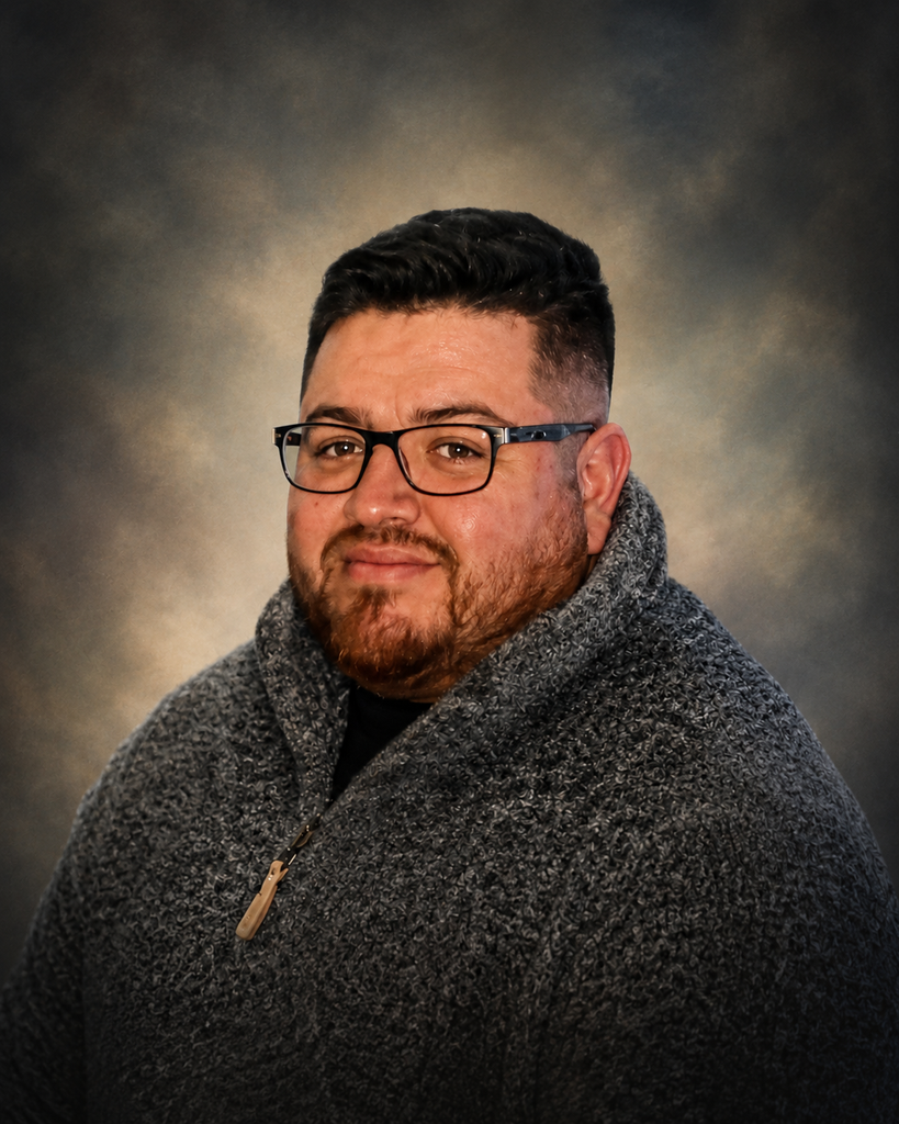 Jesus Trinidad Aguirre