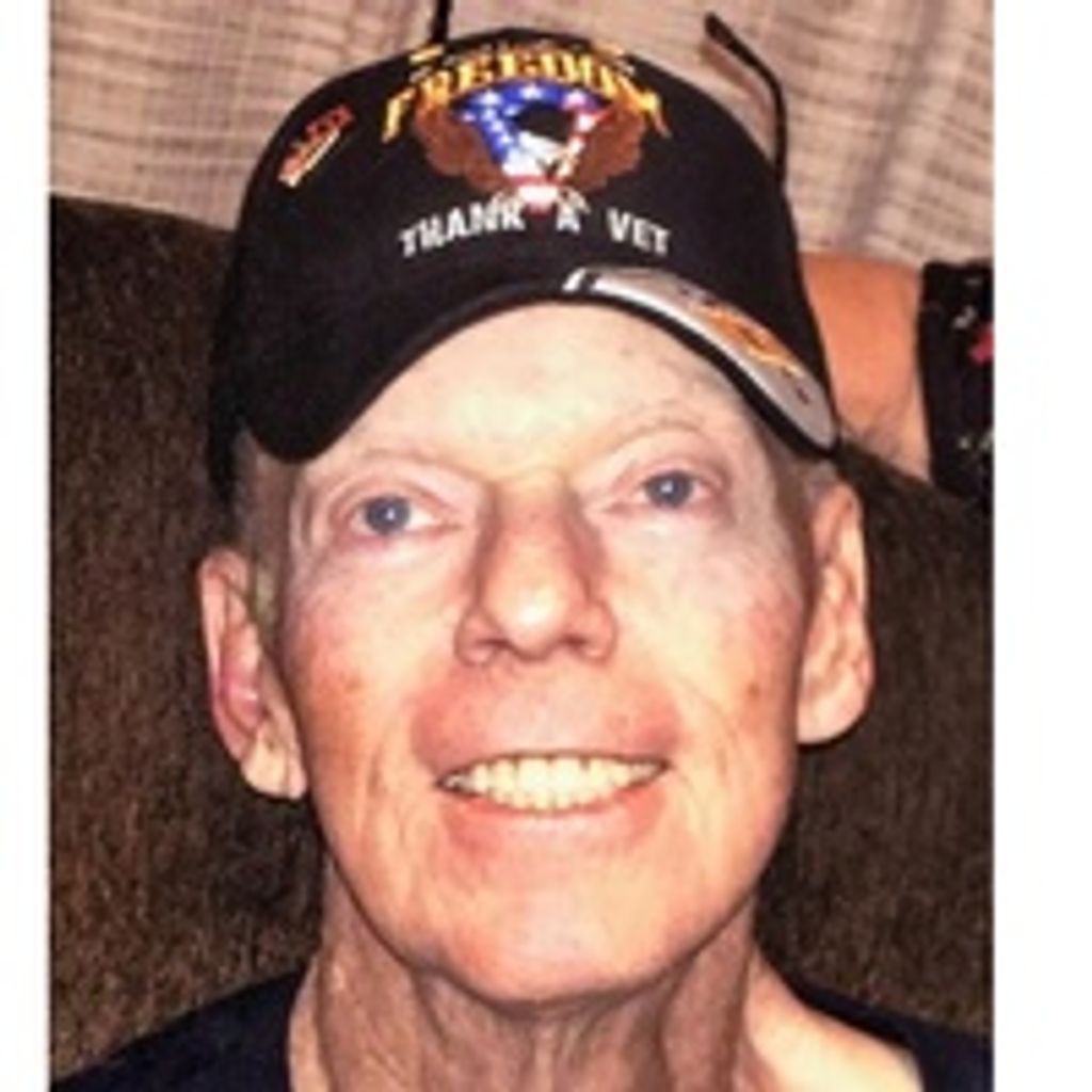 Dorvin C. Cornelison