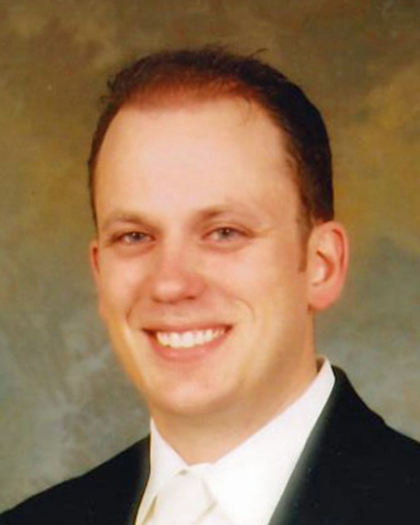 Jacob Wharton Profile Photo