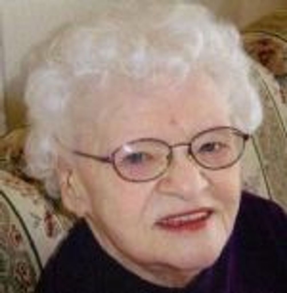 Isabelle Zellmer