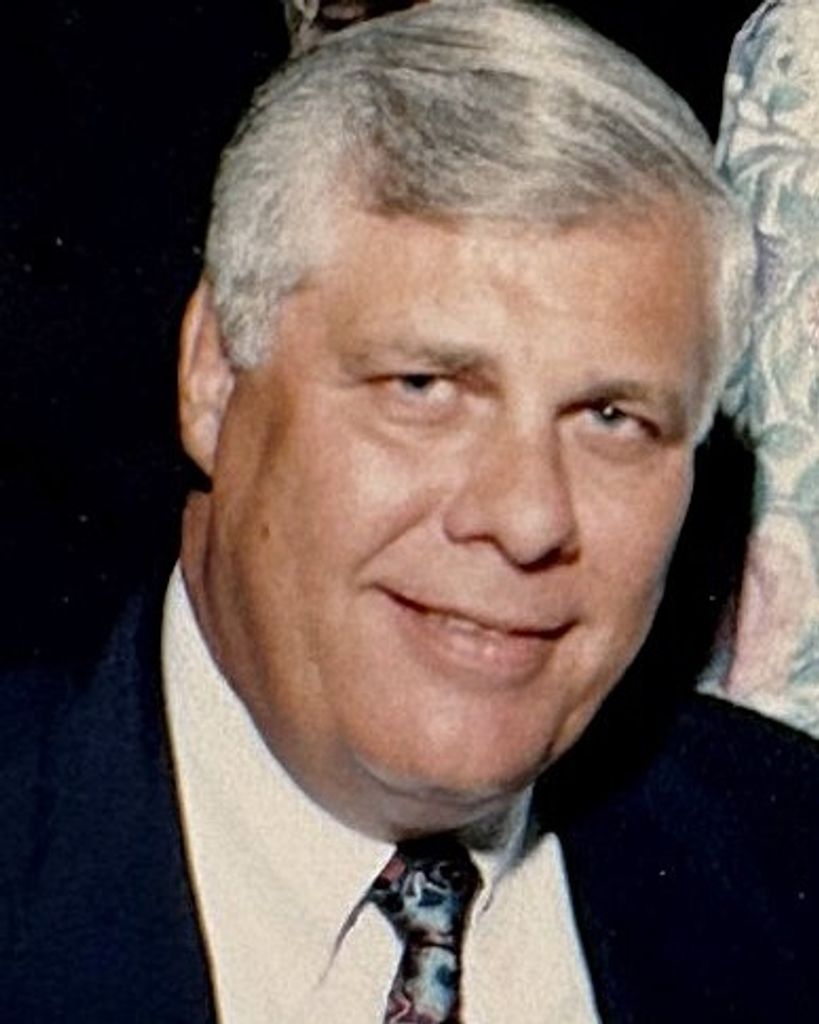 James J. Blystone Profile Photo