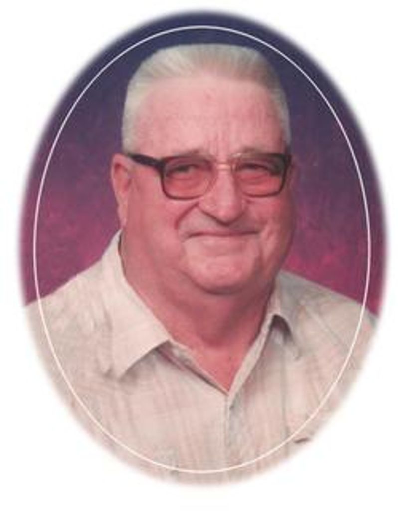 Albert Steen