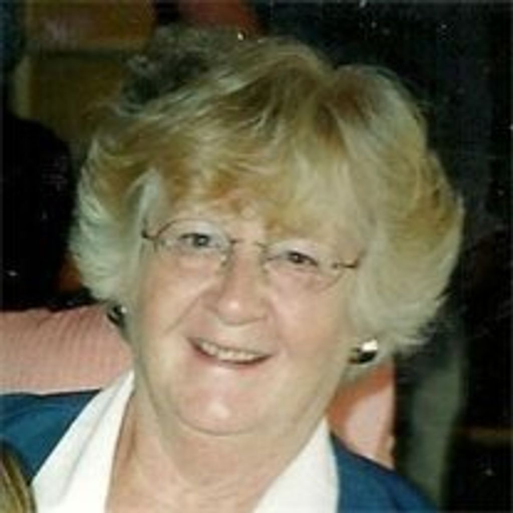 Sydney "Syd" L. (Gingrich)  Grim