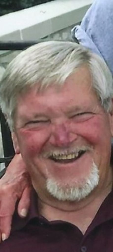 Thomas Howard Sutherin Msgt