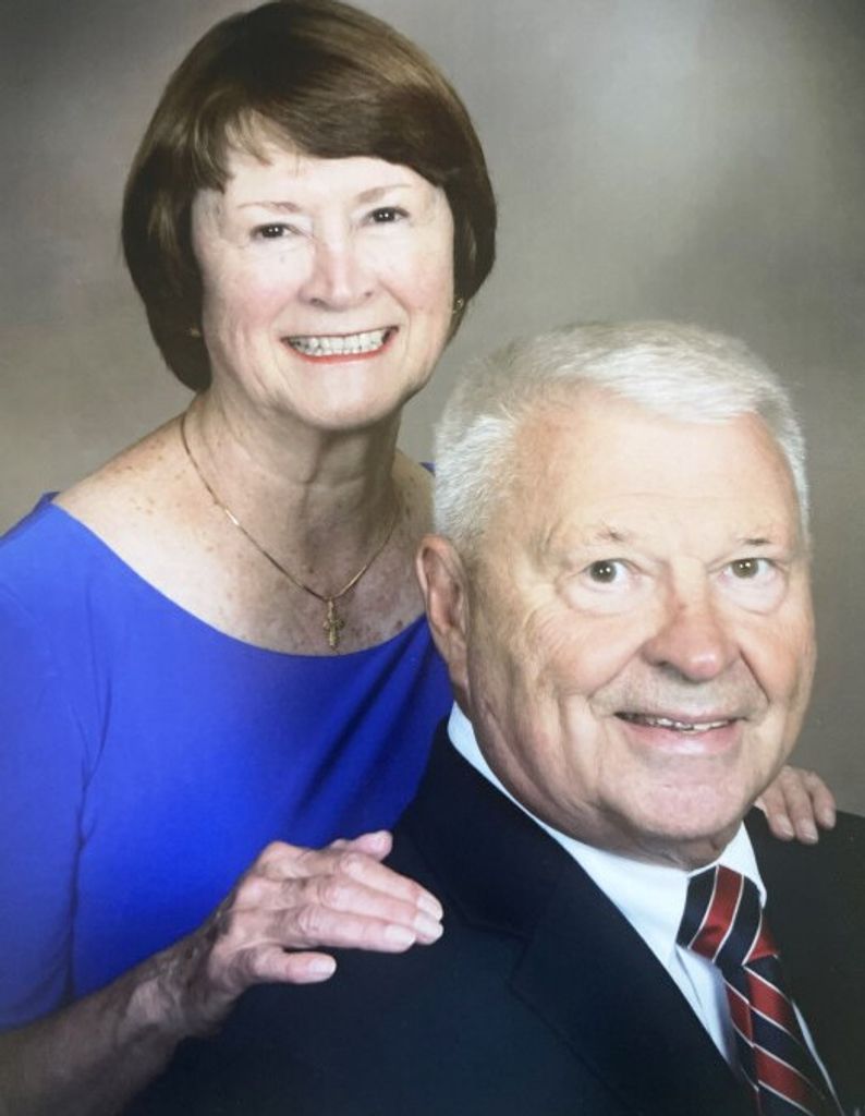 John Dennis "Denny" Fajt