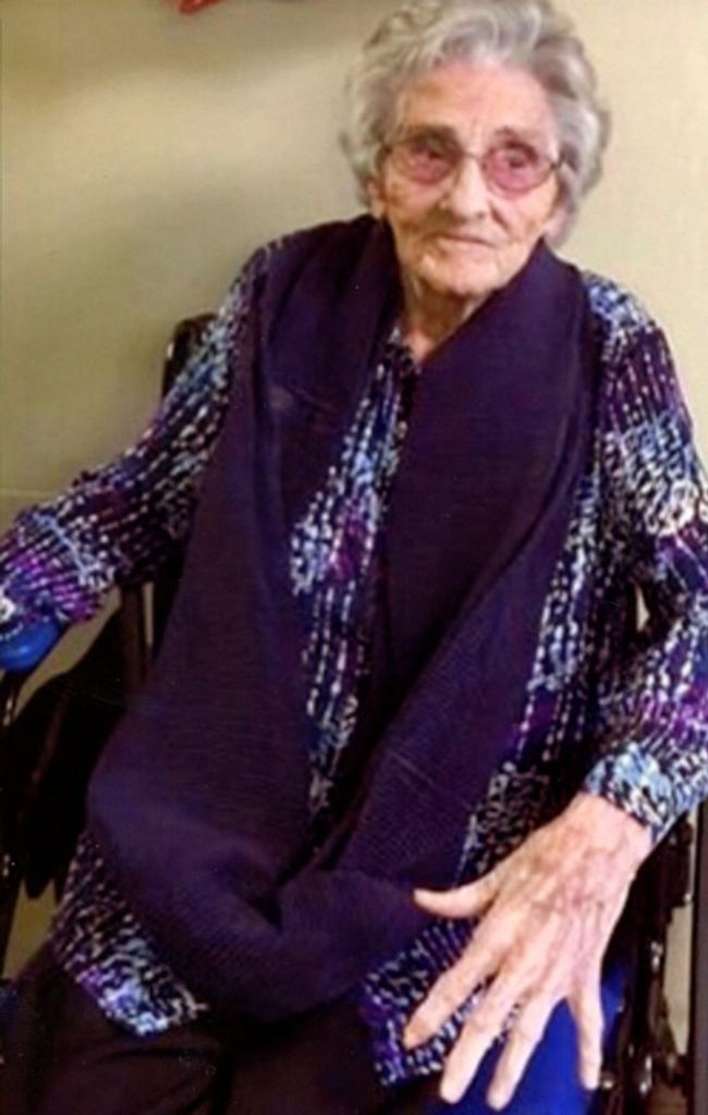 Margaret Lewis Profile Photo