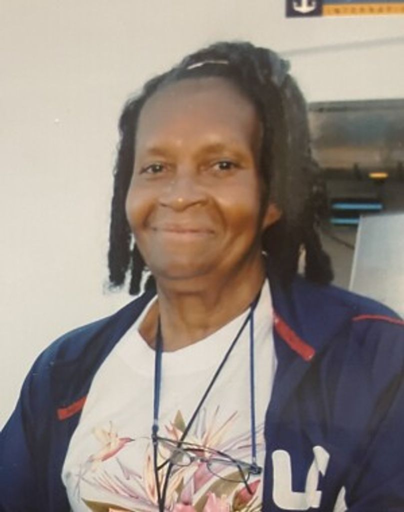 Harriet V. Murphy Profile Photo