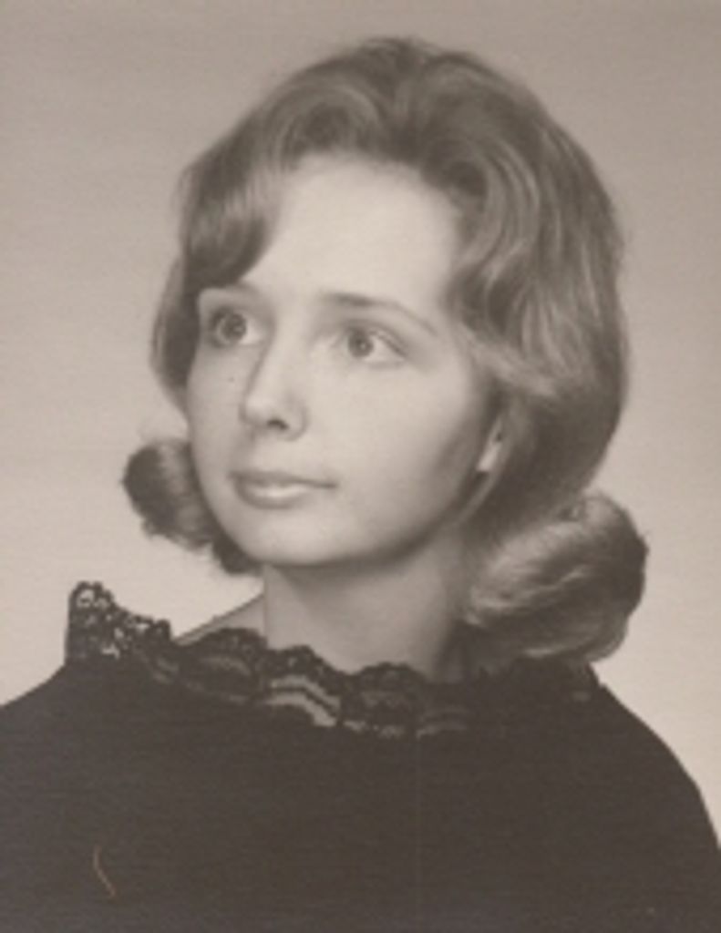 Brenda Hudgins Allison
