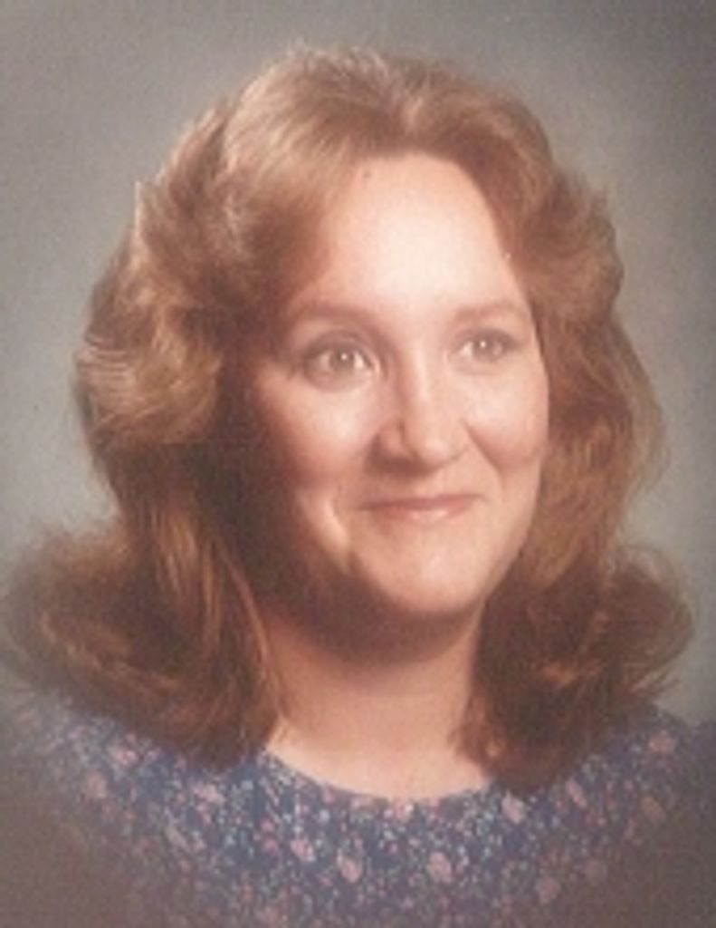 Pamela "Pam" Reed Kelly