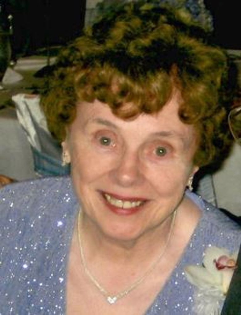 Loretta O'Brien Profile Photo