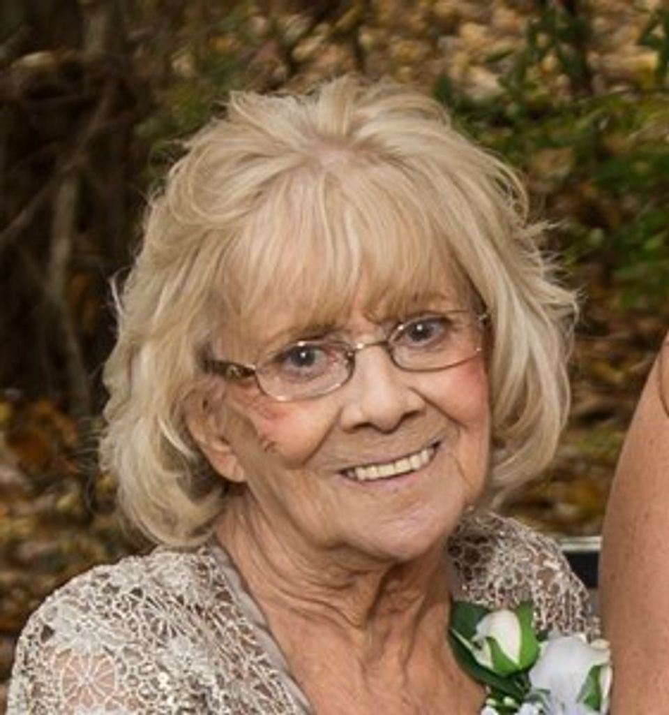 Patricia Jean Rinaldi