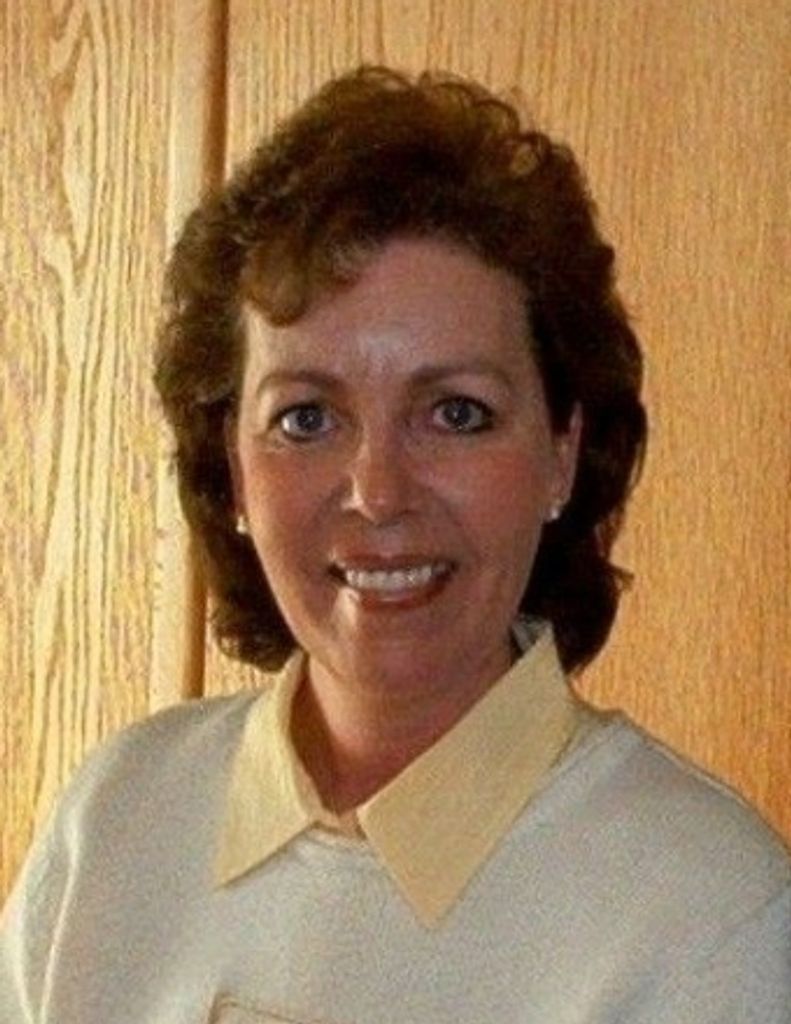Terri Terbrueggen