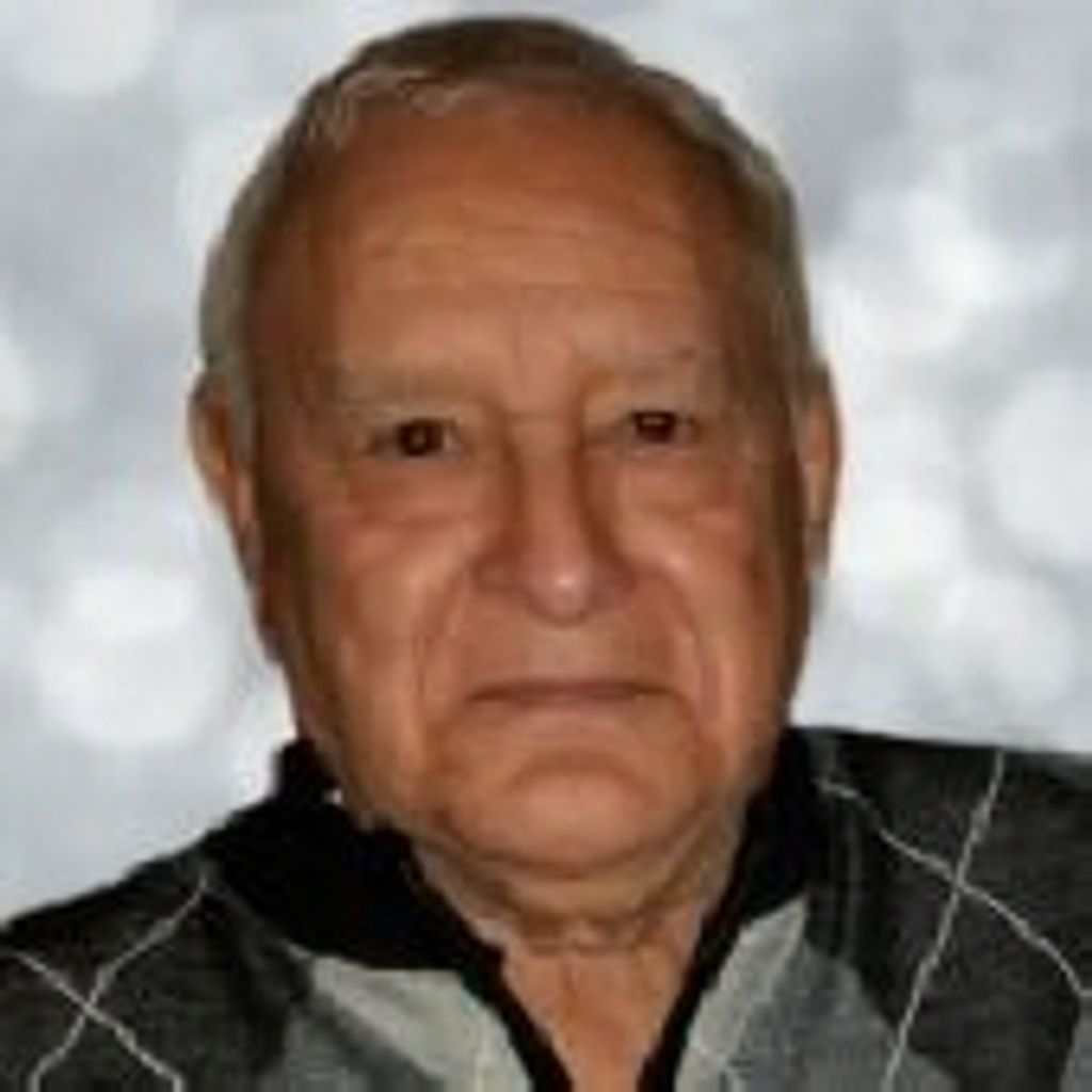 Ben Rendon, Jr.