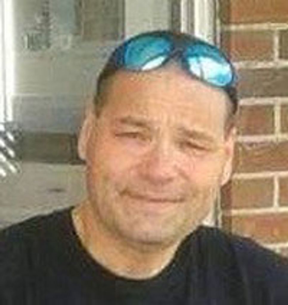 Jeffrey Scott Jackson