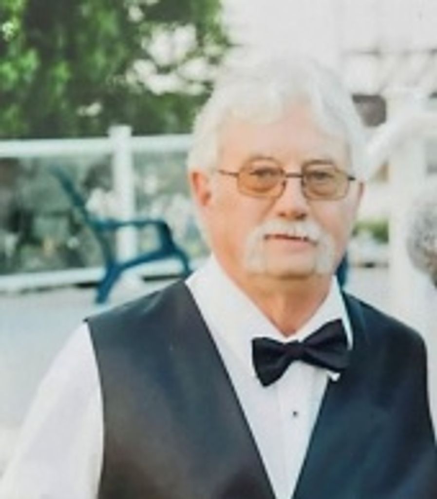 Steven Douglas Phipps