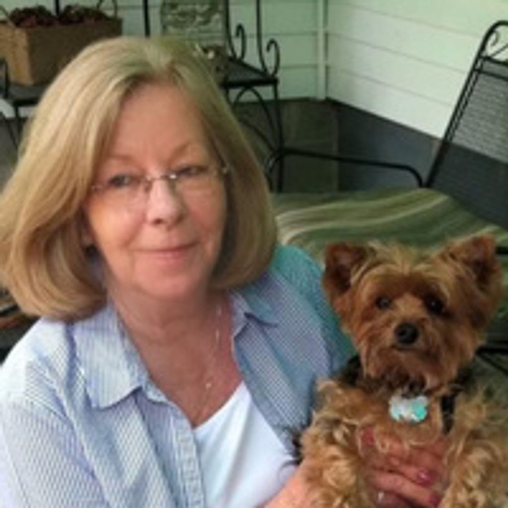 Virginia "Ginny" G. Nordmeyer Profile Photo