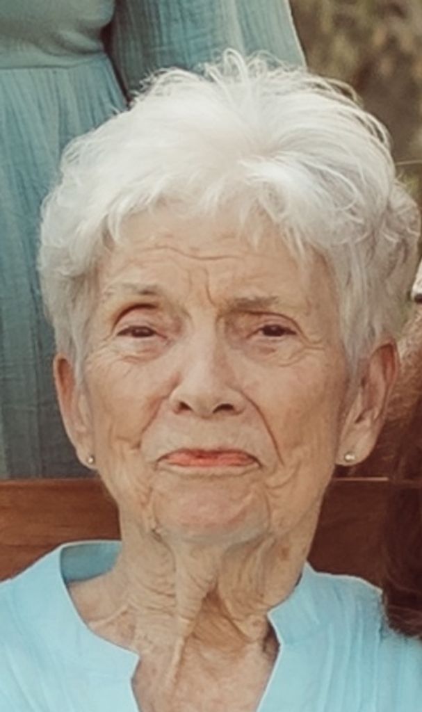 Kay Haston England Profile Photo