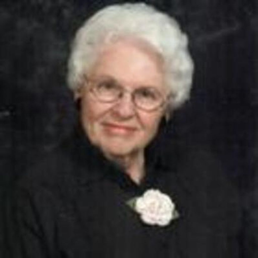 Naomi Wicks Profile Photo