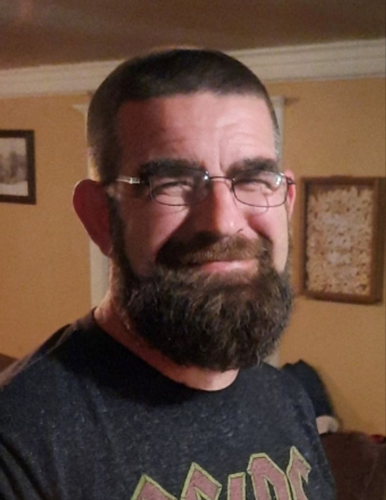 Terry Lee Canterbery, Ii