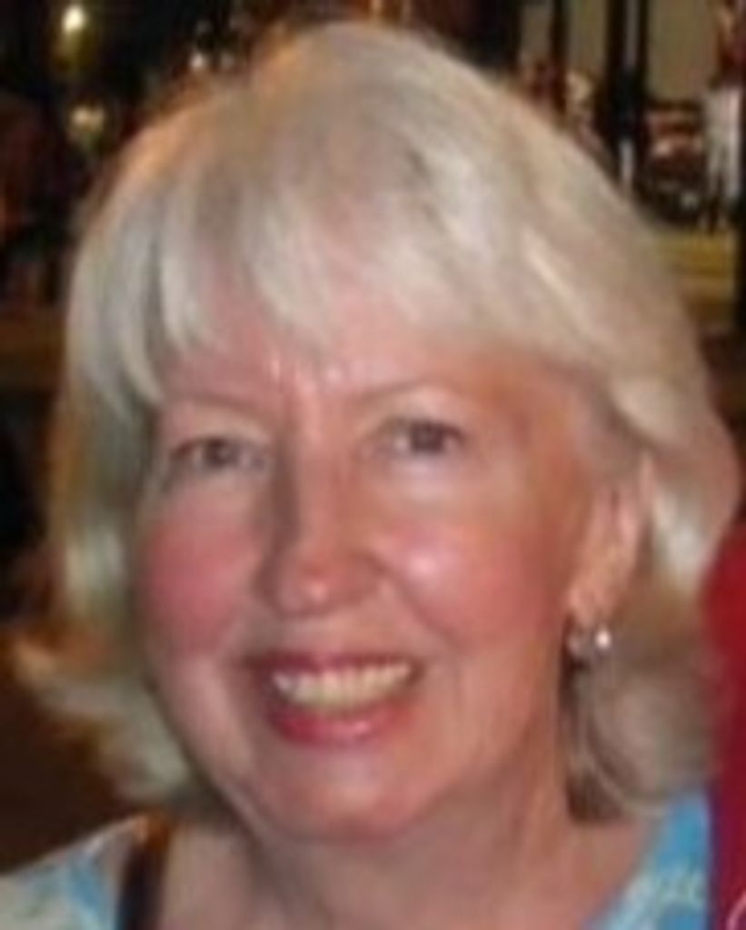 Dolores "Dee Dee" Virginia Coyle