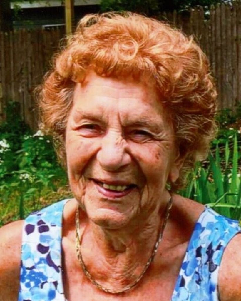 Eleanor Larkin-Osterhout Profile Photo