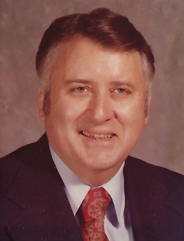 Thomas “Tom” Prichard Rucker