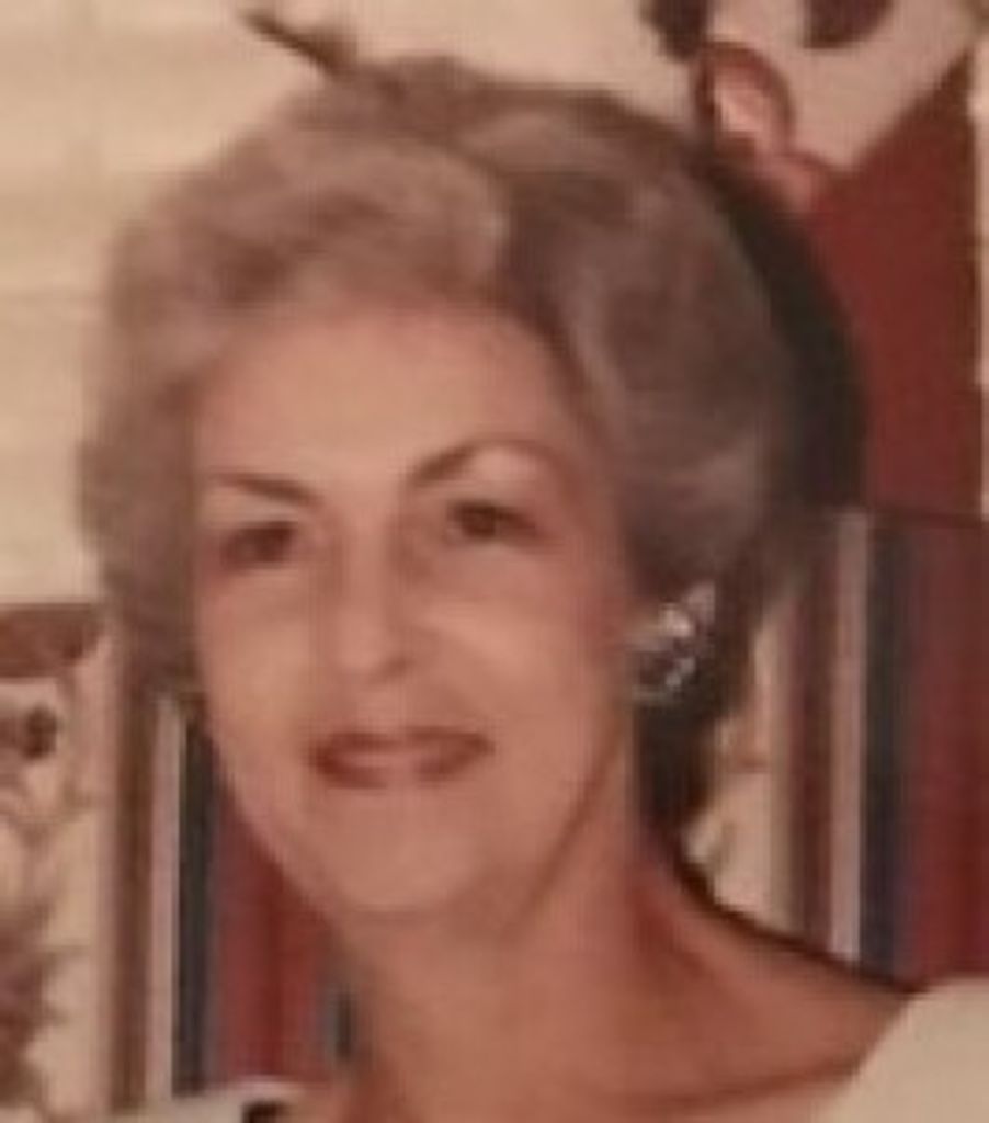 Eleanor Burleson