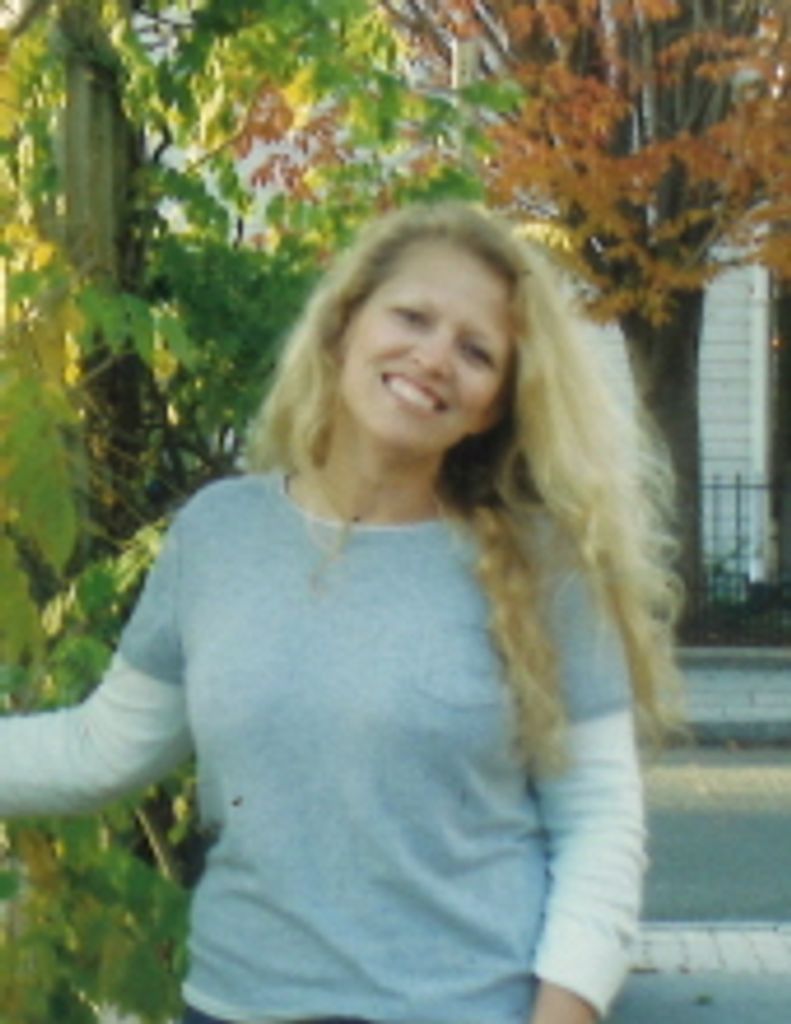 Teresa Iliene Haltom