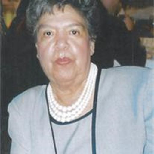 Nora Ulibarri Profile Photo
