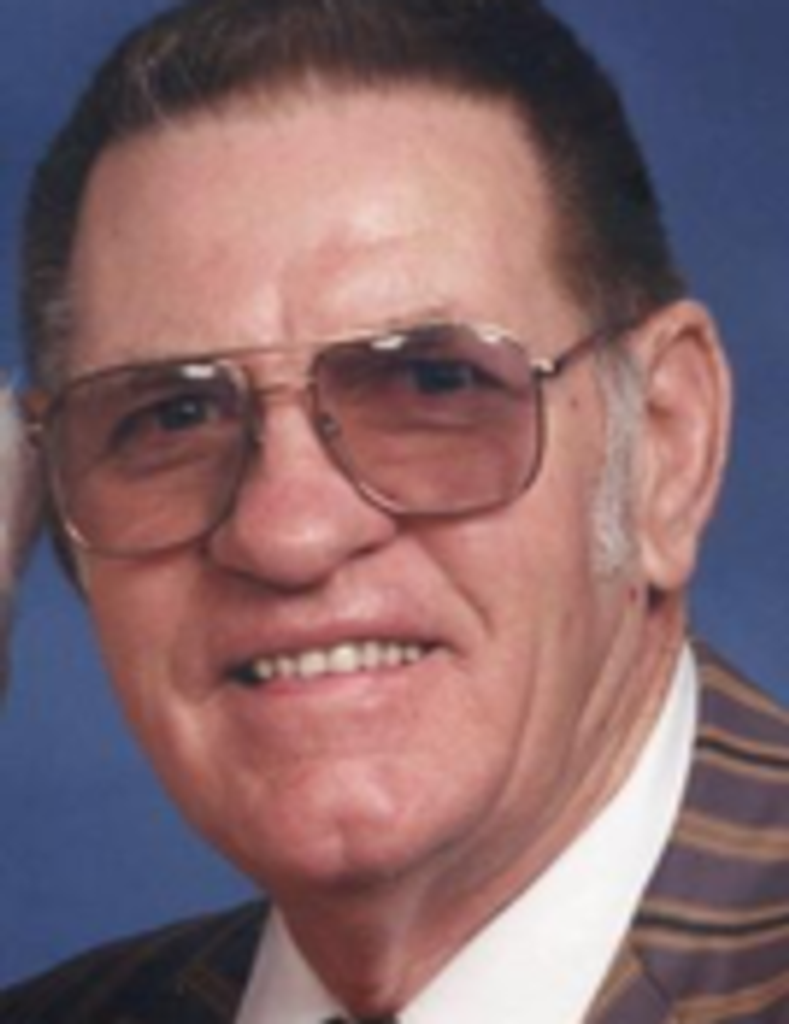George E. Gravely