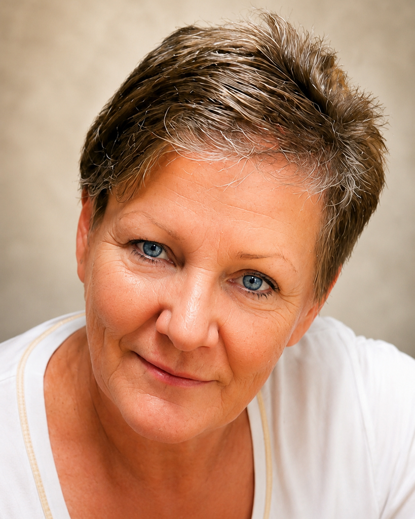 Mary Jo Galloway Almond Yeager Profile Photo