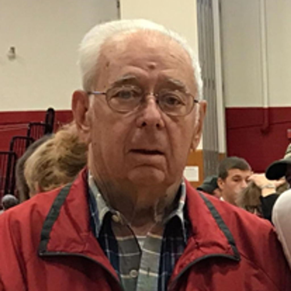David P. Boudreau